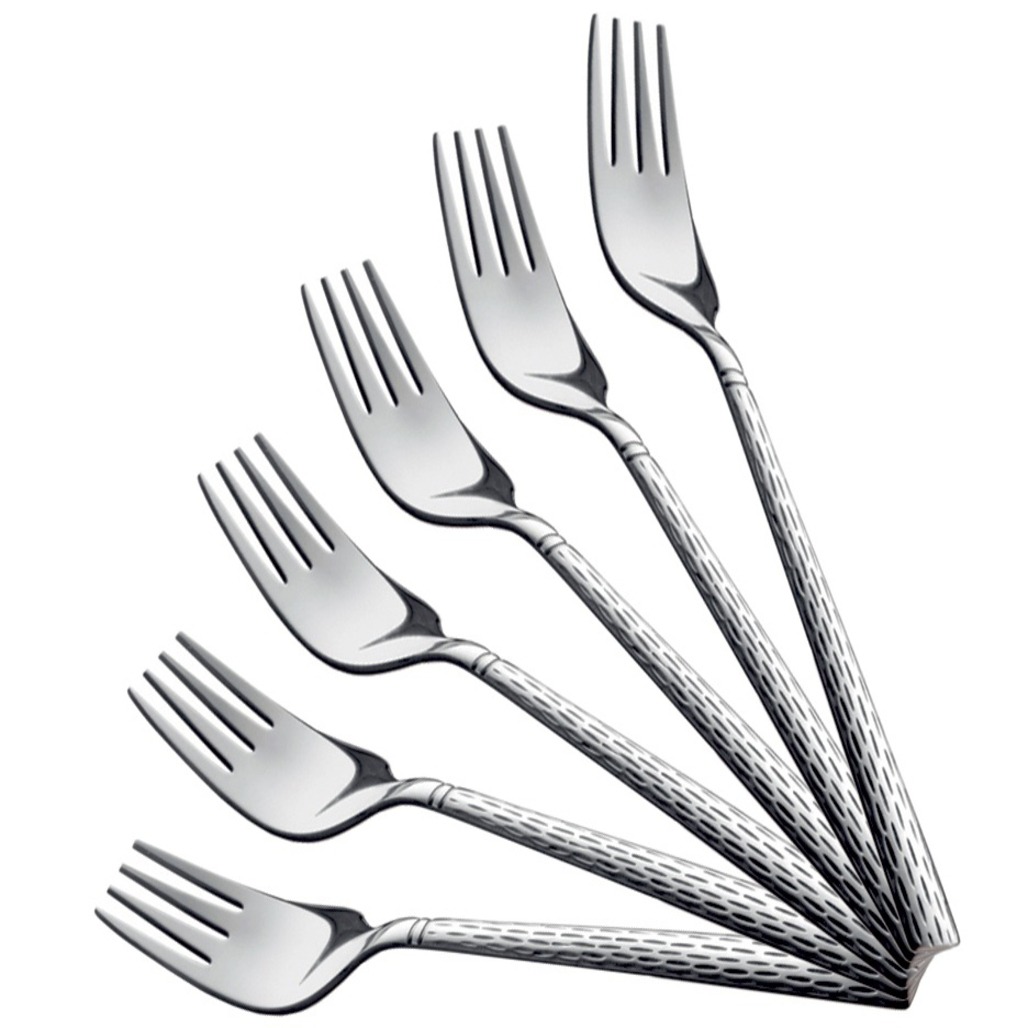 FEAST TEA FORK Shapes Products Ltd.