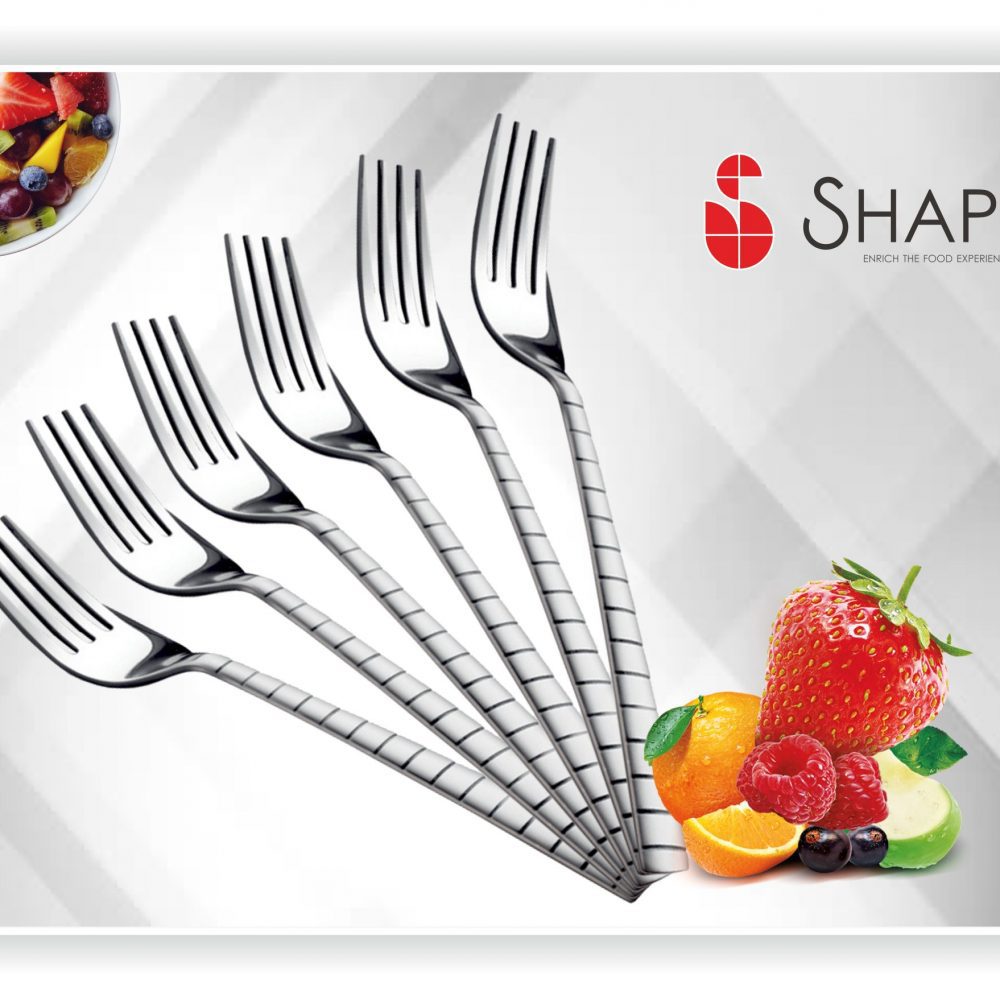 LLATEST ZACK TEA FORK 2023