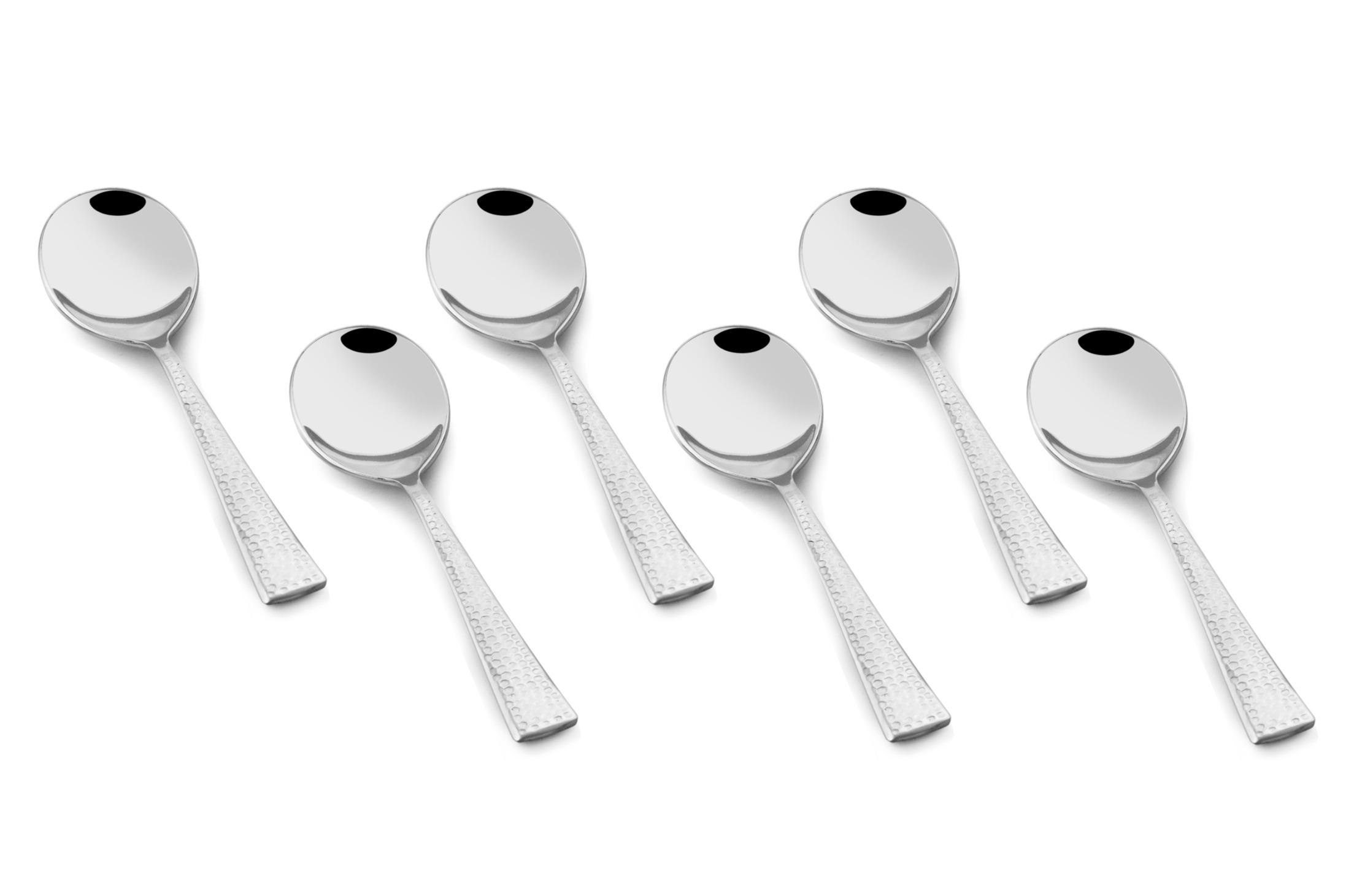 HAMMER SOUP SPOON Shapes Products Ltd.